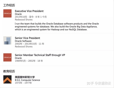 國產數據庫發展情況如何?