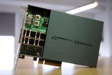 抗住 8 億人買買買 雙 11 背后黑科技大曝光