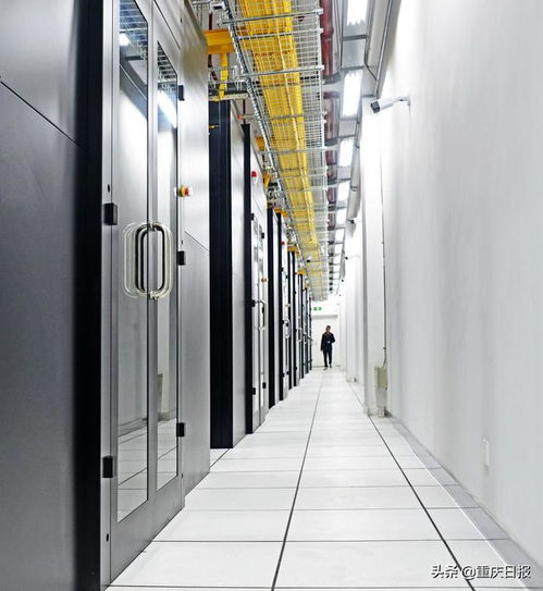 涪陵 探索 5g 工業互聯網 建起4個數字化標桿工廠