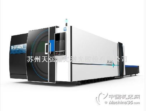 th gtf光纖激光切割圖片 機床圖庫