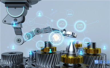 @東營人 工業互聯網究竟是張什么網,你知道嗎?