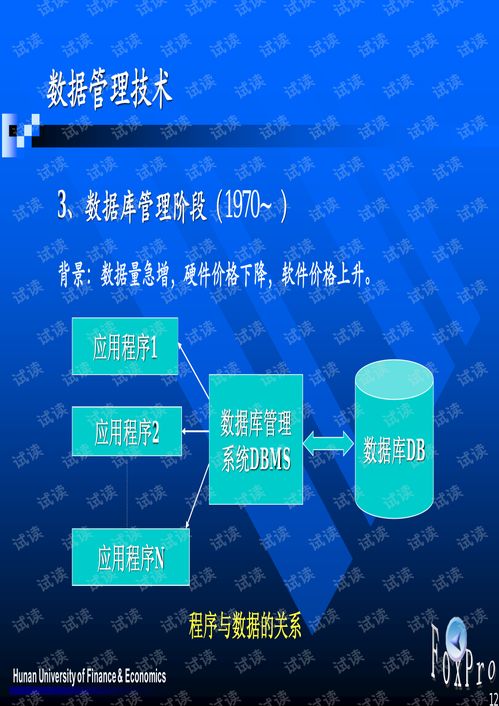 1第一章數據庫系統基礎知識 數據庫系統基礎知識 講義文檔類資源 csdn下載
