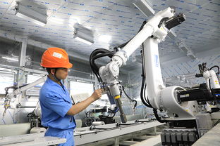 大數據 智能制造 產品出口海外 探訪名爵ehs誕生地 上汽寧德工廠