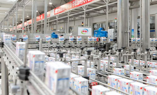 三項世界乳品創新獎,為何花落它家